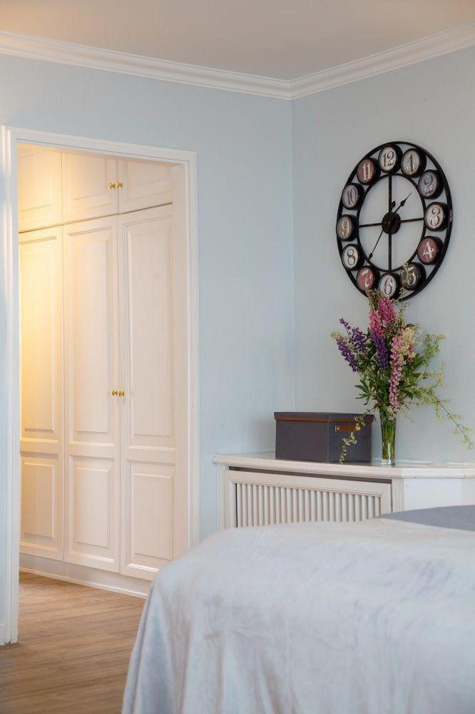 Ferienwohnung App-Seaside Westerland Exterior foto